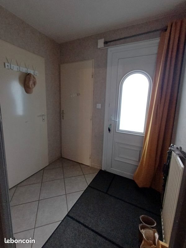 Maison à louer, 89m², Sainte-Sigolène