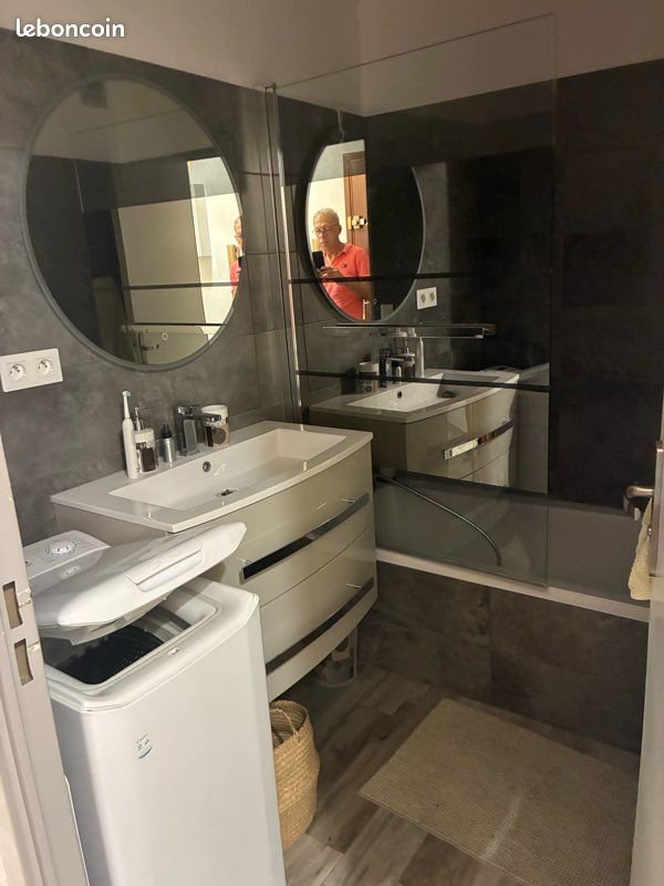 Appartement à louer, 29m², Sanary-sur-Mer