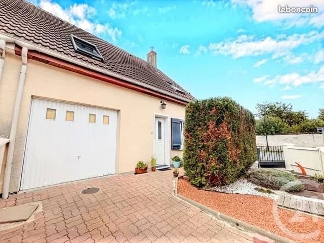 Maison à vendre, 89m², Messas