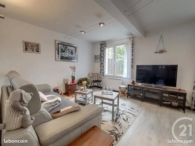 Maison à vendre, 89m², Messas