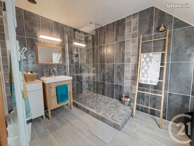 Maison à vendre, 89m², Messas