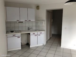 Appartement à louer, 29m², Thonon-les-Bains