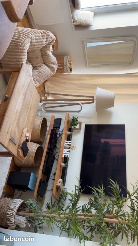 Appartement à vendre, 25m², Les Sables-d'Olonne
