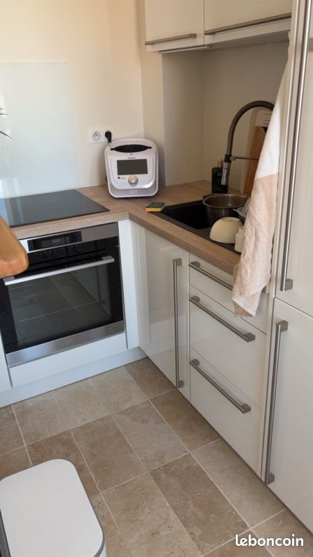 Appartement à vendre, 25m², Les Sables-d'Olonne