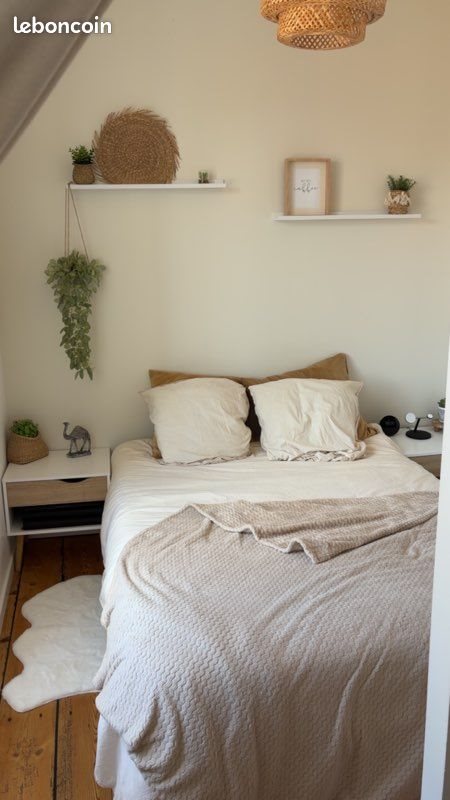 Appartement à vendre, 25m², Les Sables-d'Olonne