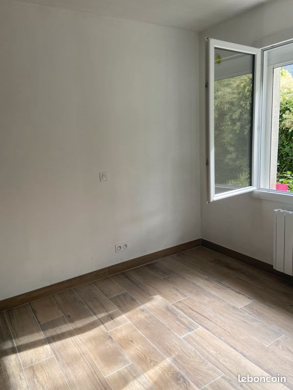 Maison à louer, 65m², Briollay