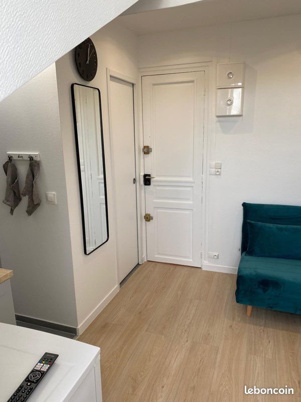 Appartement à louer, 13m², Le Raincy