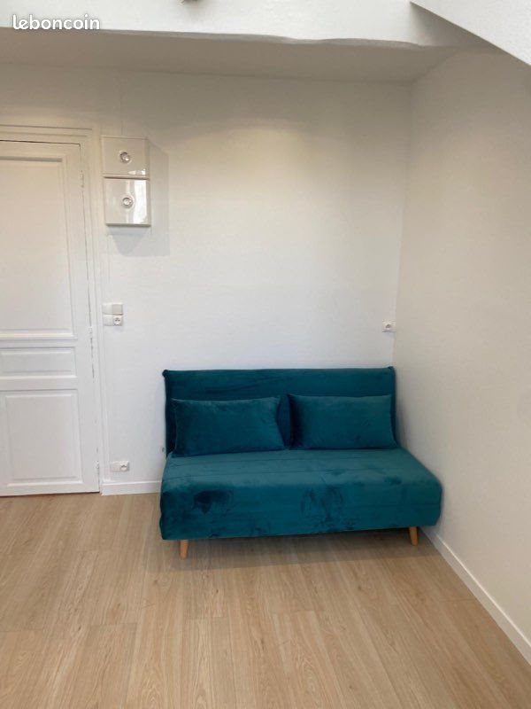 Appartement à louer, 13m², Le Raincy