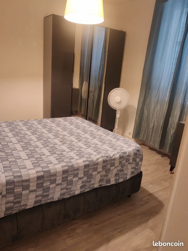 Appartement à louer, 100m², Fréjus