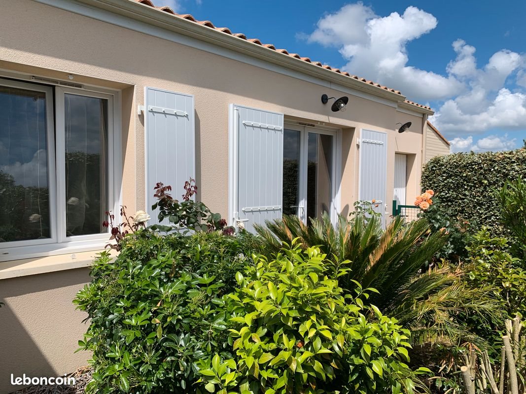 Maison à vendre, 60m², Arvert
