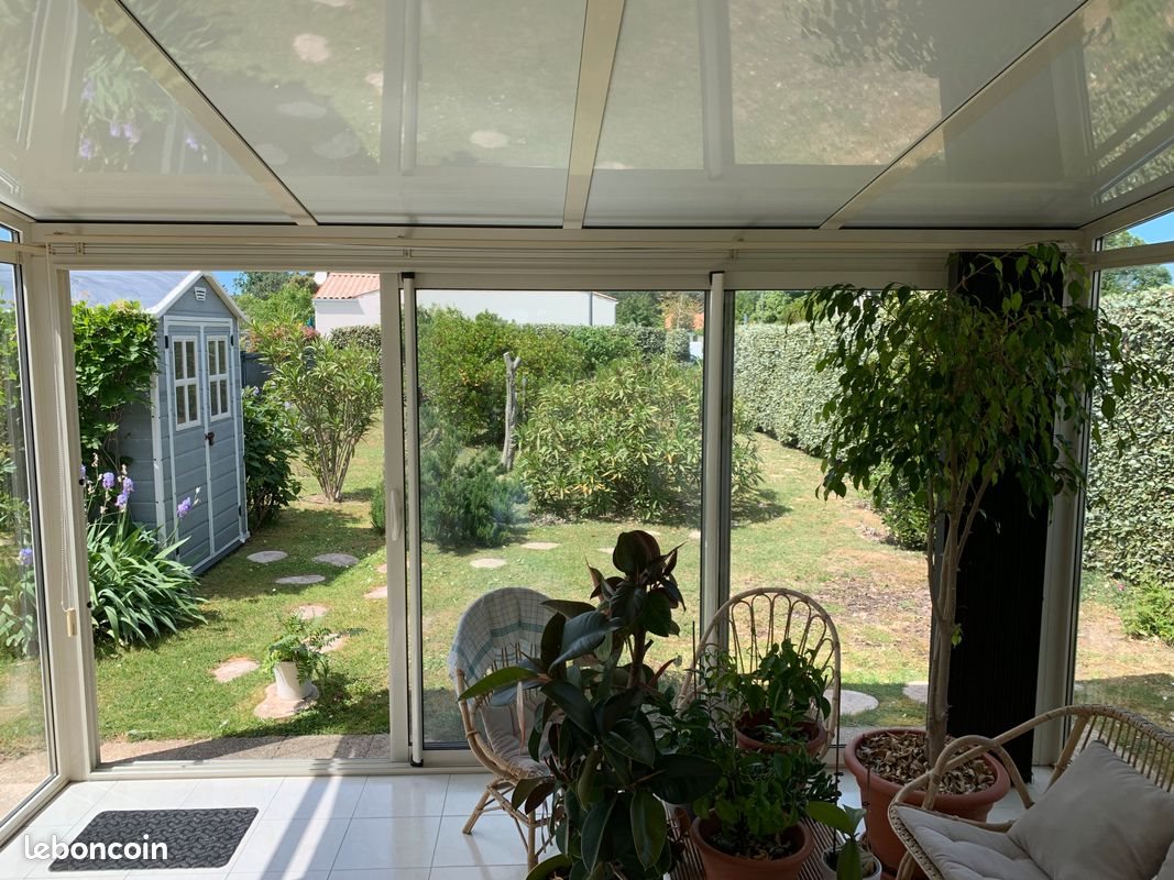 Maison à vendre, 60m², Arvert