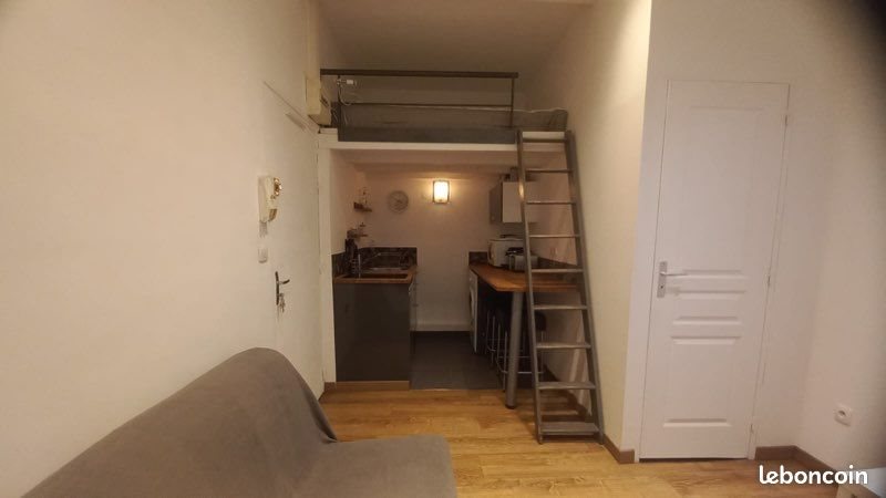 Appartement à louer, 16m², Aix-en-Provence