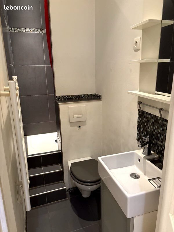 Appartement à louer, 16m², Aix-en-Provence