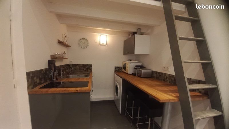 Appartement à louer, 16m², Aix-en-Provence