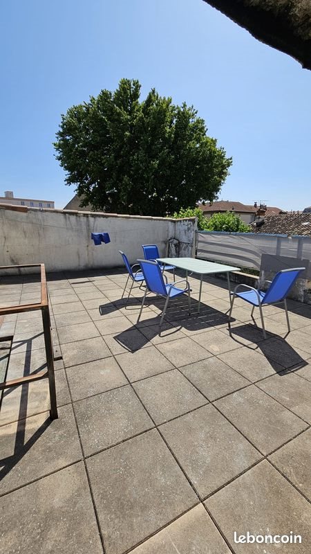 Appartement à louer, 60m², Avignon