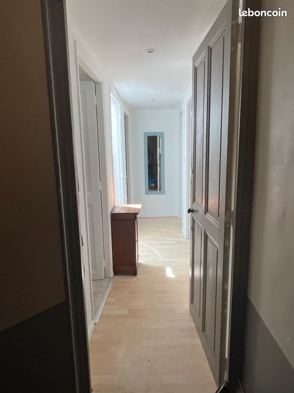 Appartement à louer, 60m², Avignon
