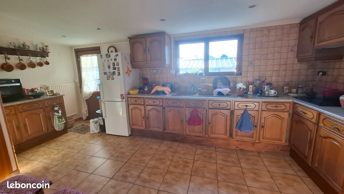 Maison à vendre, 83m², Capinghem