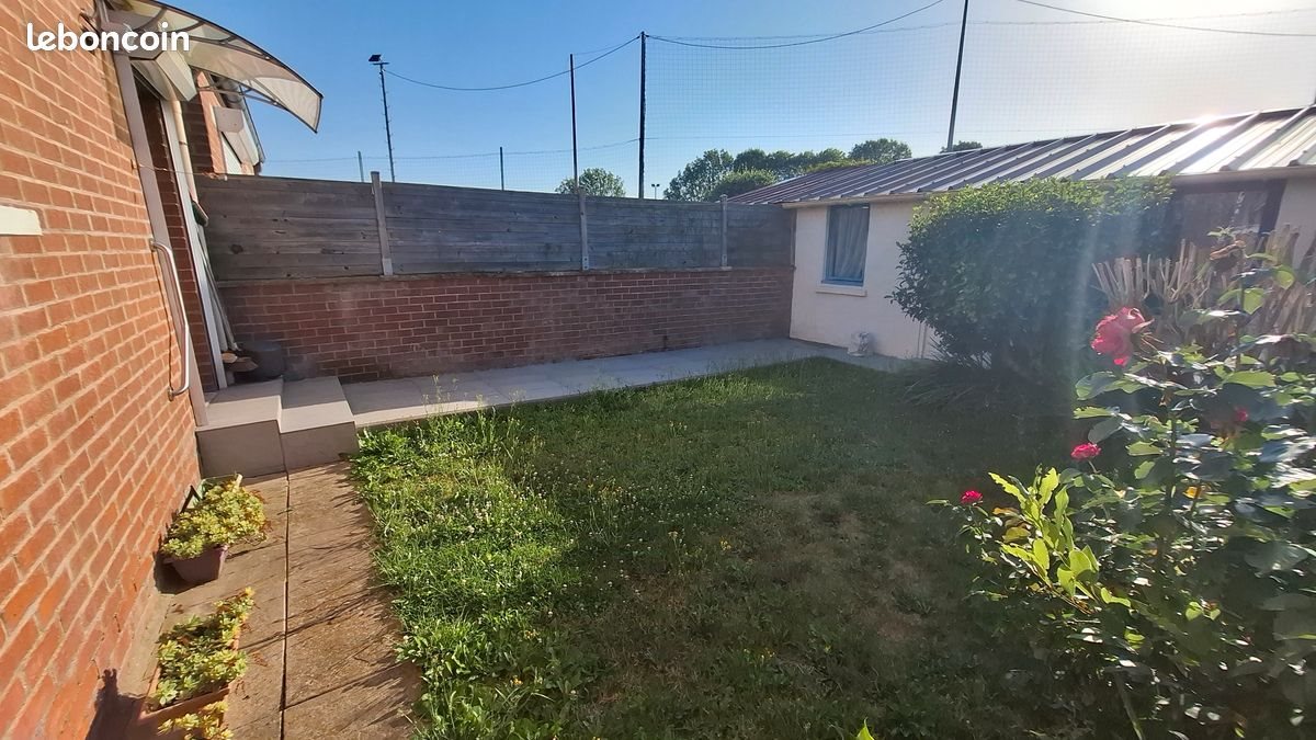 Maison à vendre, 83m², Capinghem