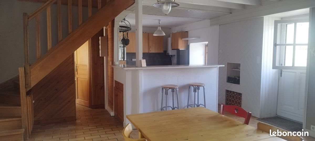 Maison à vendre, 110m², La Chapelle-sur-Erdre