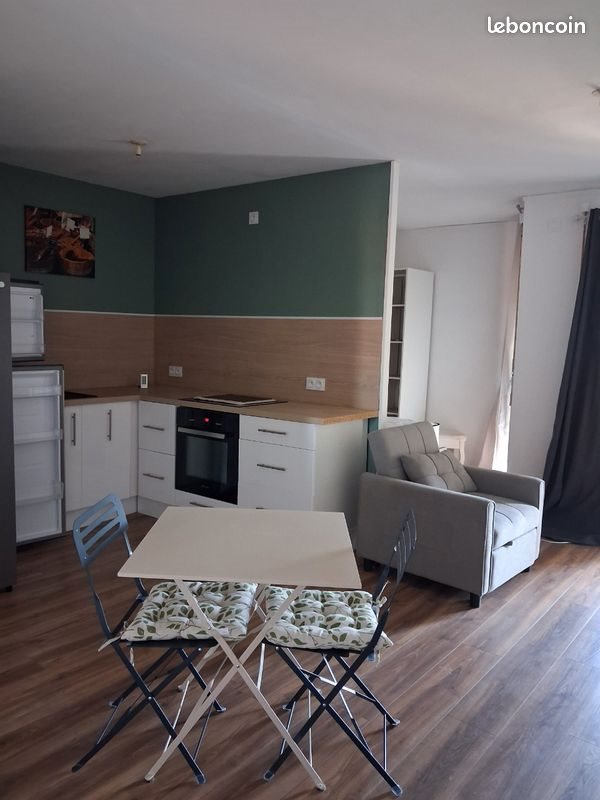 Appartement à louer, 36m², Luçon