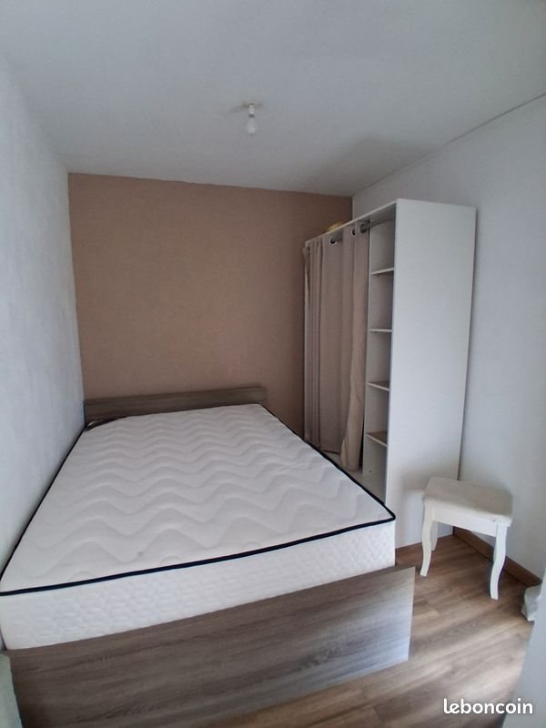 Appartement à louer, 36m², Luçon