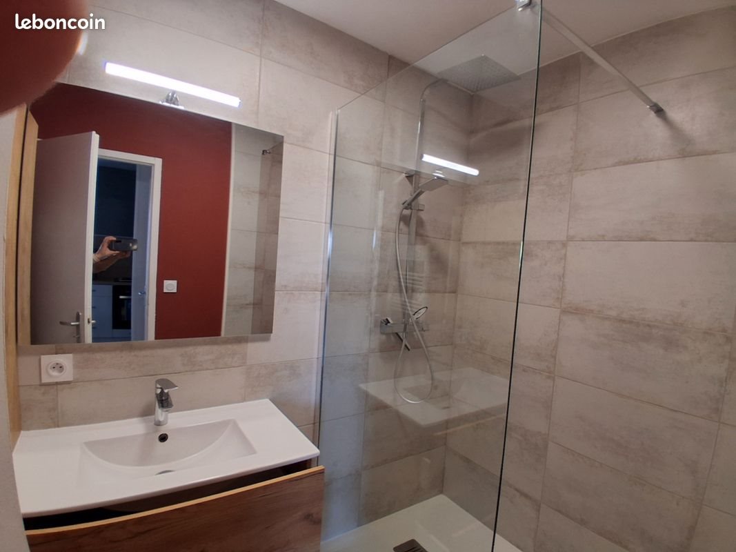 Appartement à louer, 36m², Luçon