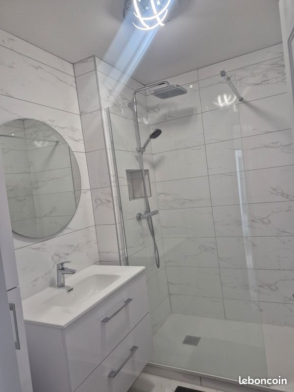 Appartement à vendre, 66m², Le Péage-de-Roussillon