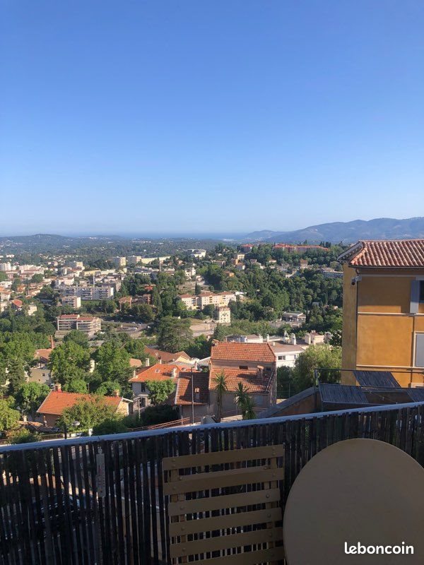 Appartement à vendre, 63m², Grasse