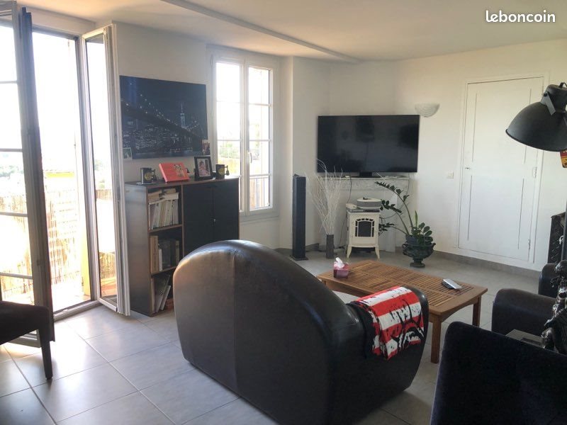 Appartement à vendre, 63m², Grasse