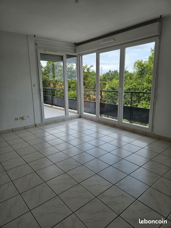 Appartement à louer, 45m², Bruges