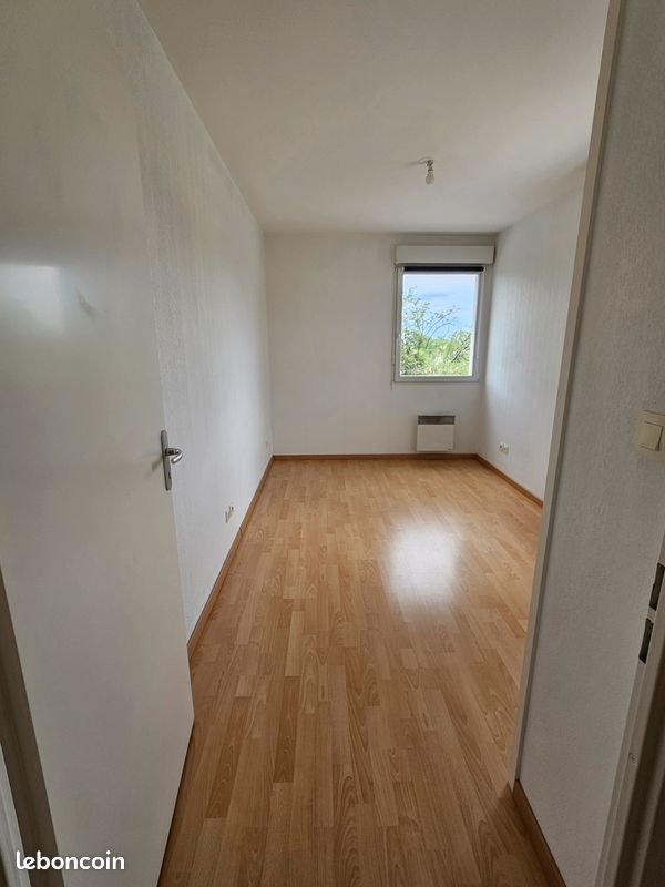 Appartement à louer, 45m², Bruges