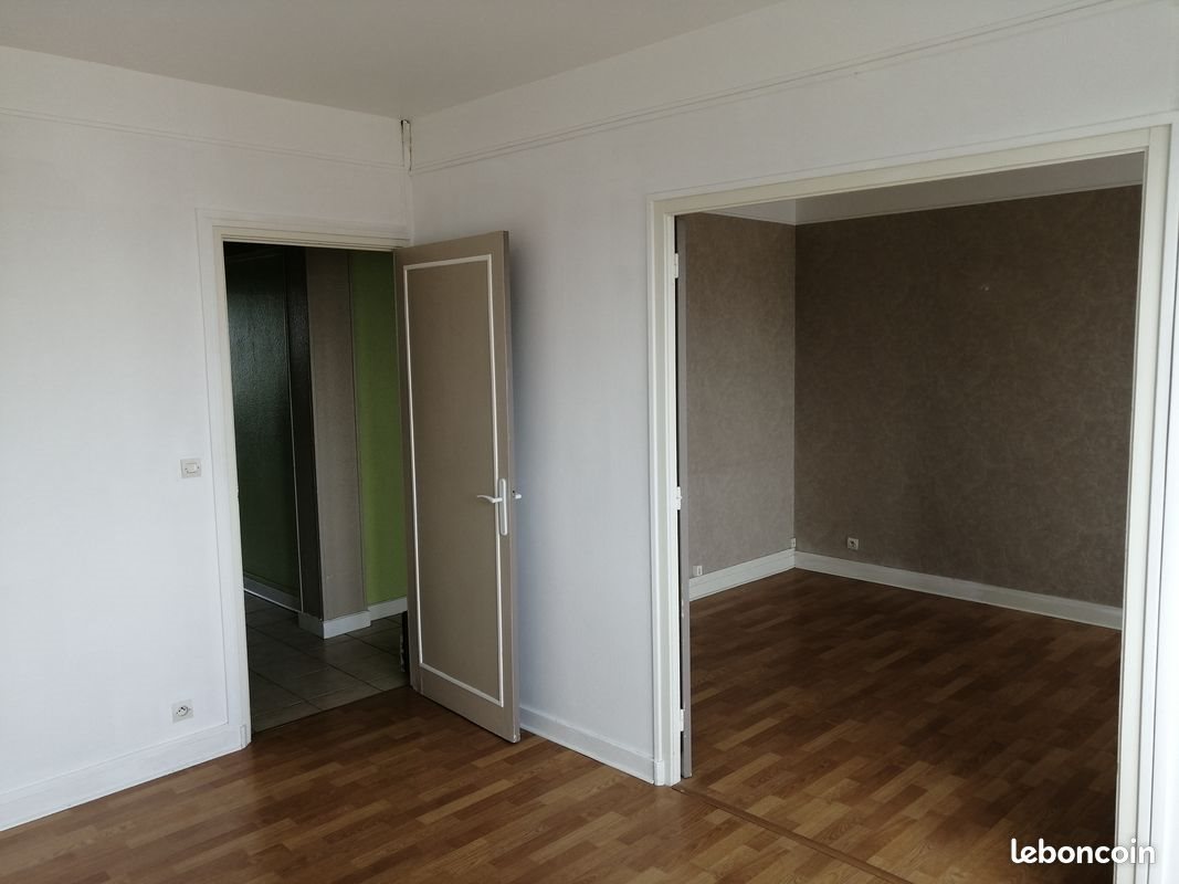 Appartement à louer, 48m², Neuves-Maisons