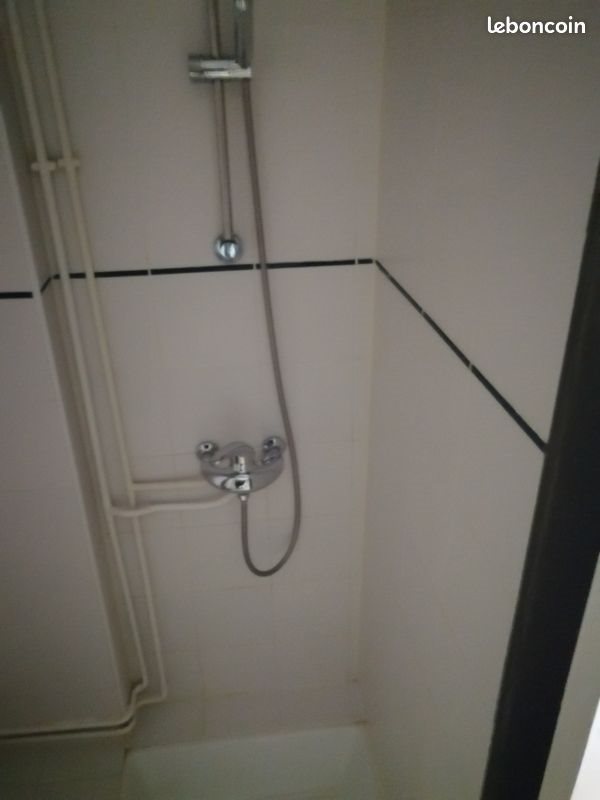 Appartement à louer, 48m², Neuves-Maisons
