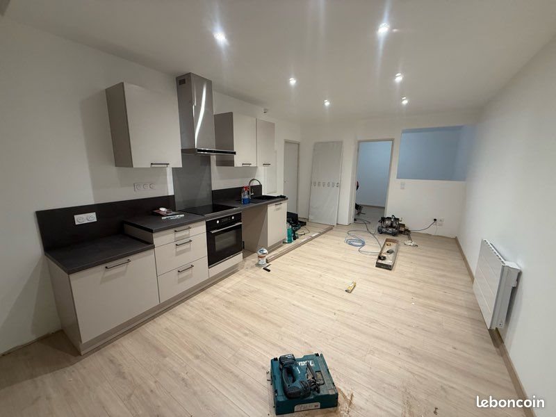 Appartement à louer, 50m², Bozouls