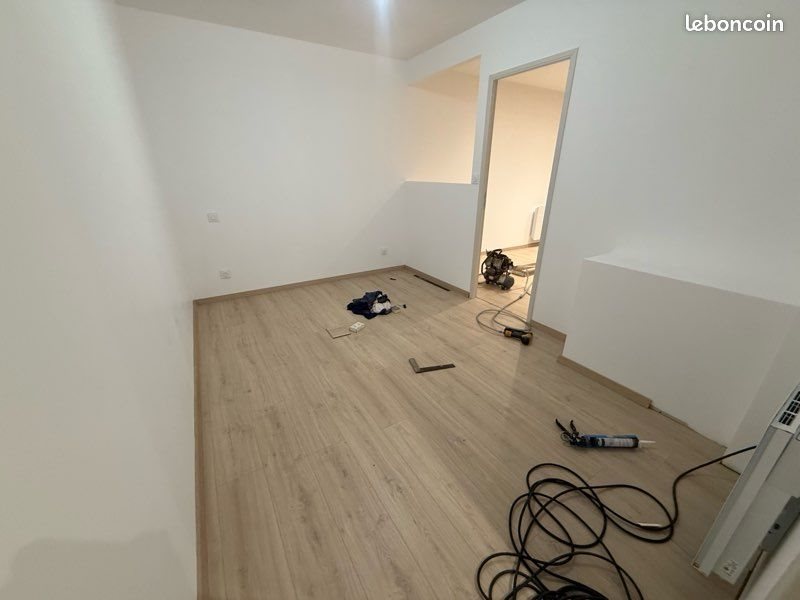 Appartement à louer, 50m², Bozouls