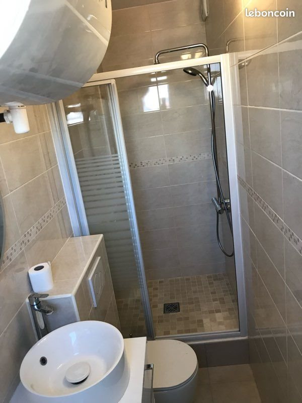 Appartement à louer, 29m², Aubervilliers