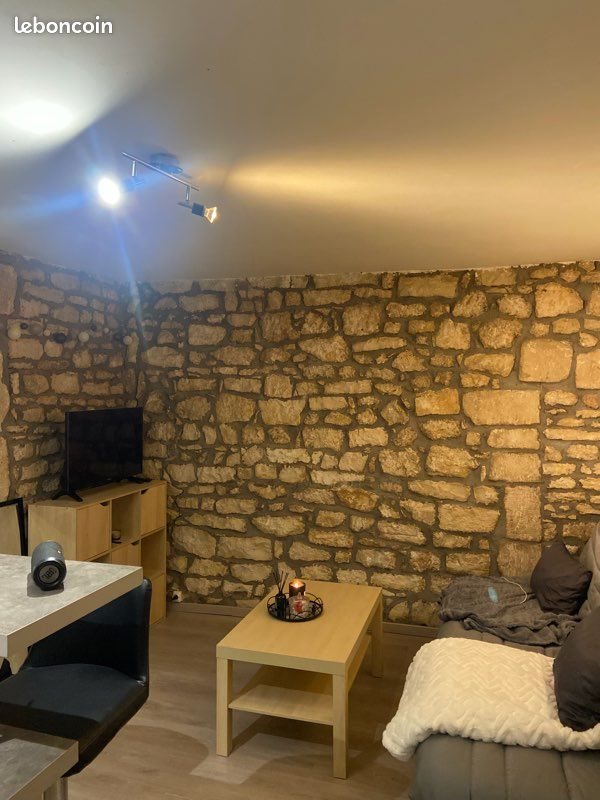 Appartement à louer, 19m², Verdun