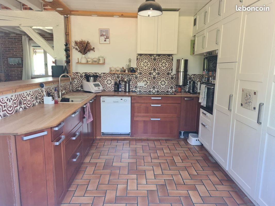 Maison à vendre, 200m², Cour-Cheverny