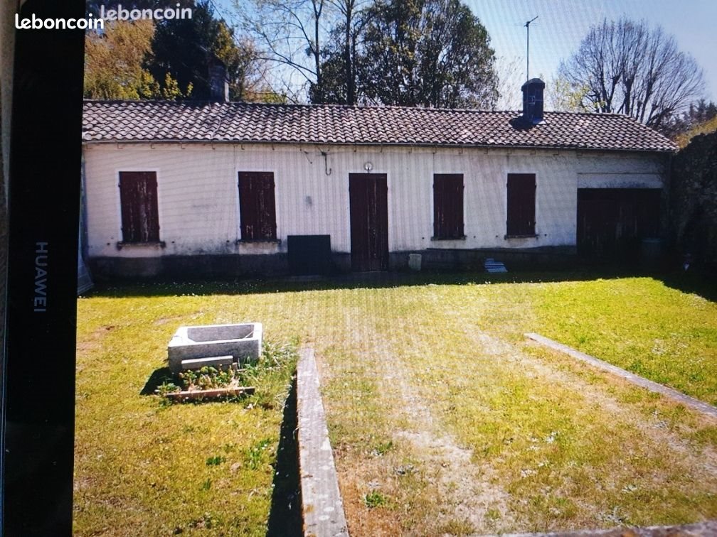 Maison à vendre, 89m², Beautiran