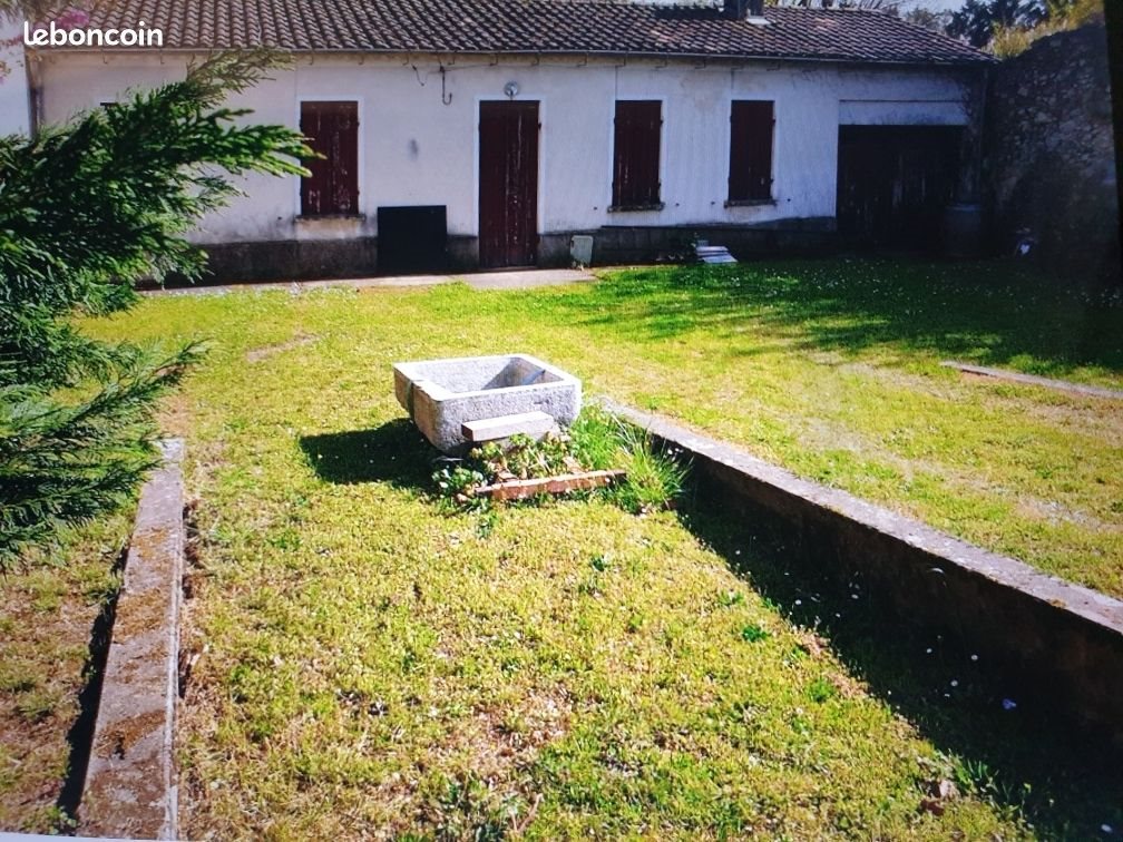 Maison à vendre, 89m², Beautiran