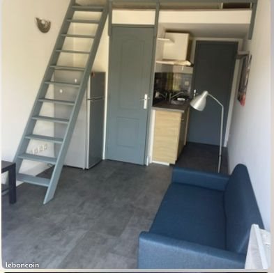 Appartement à louer, 25m², Pérols