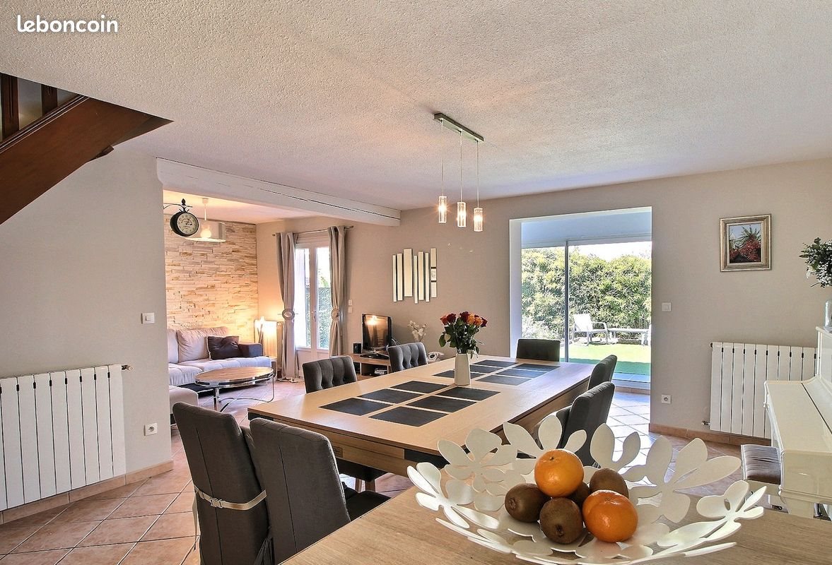 Maison à vendre, 78m², Marseille 11ème