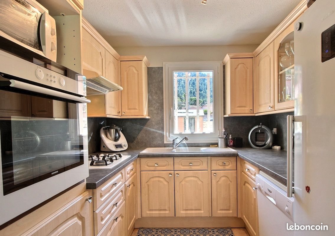 Maison à vendre, 78m², Marseille 11ème