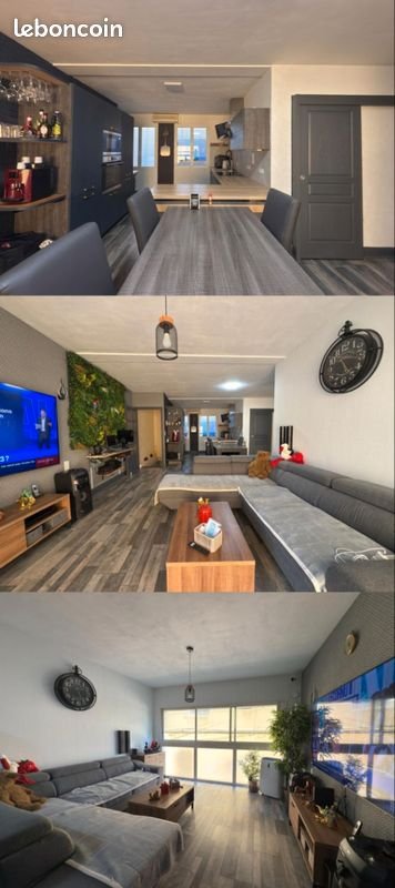 Maison à vendre, 150m², Béziers