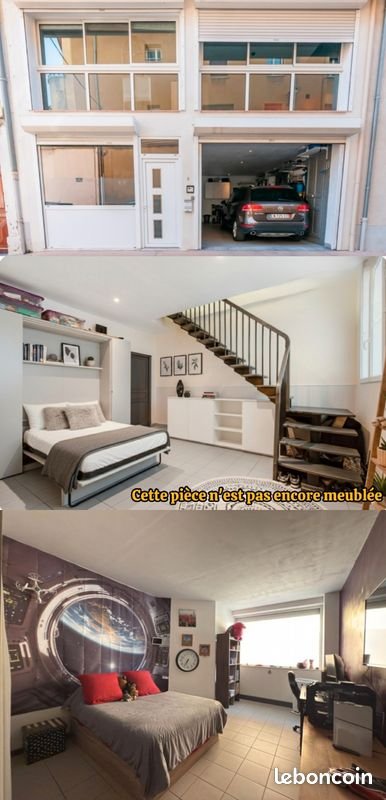 Maison à vendre, 150m², Béziers