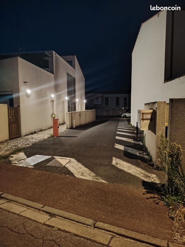 Appartement à louer, 30m², Périgny