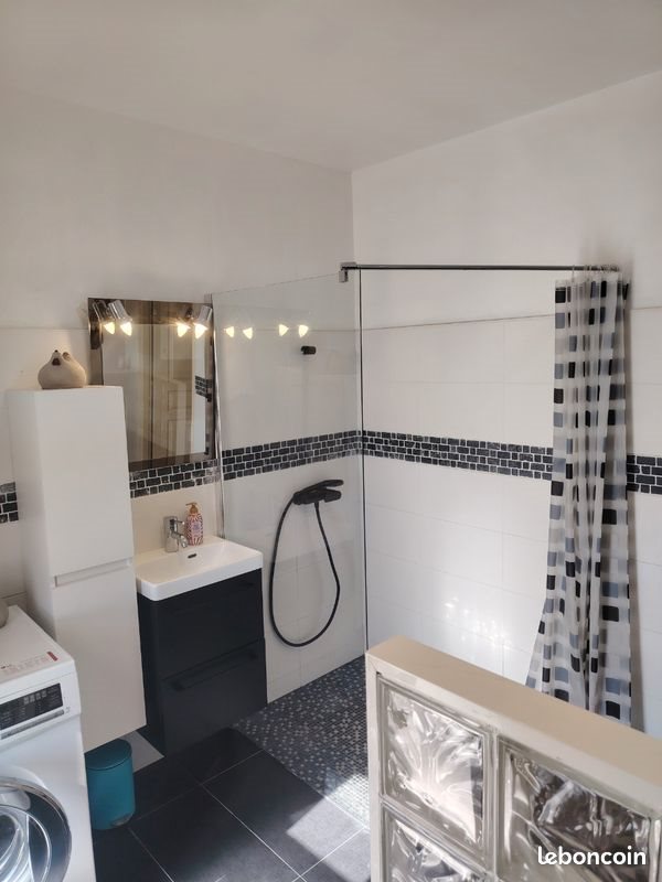 Appartement à louer, 30m², Périgny