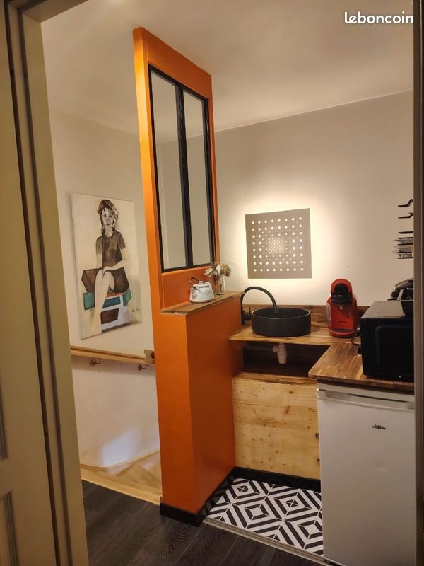 Appartement à louer, 30m², Périgny