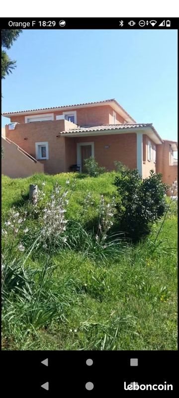 Maison à vendre, 230m², Sari-Solenzara