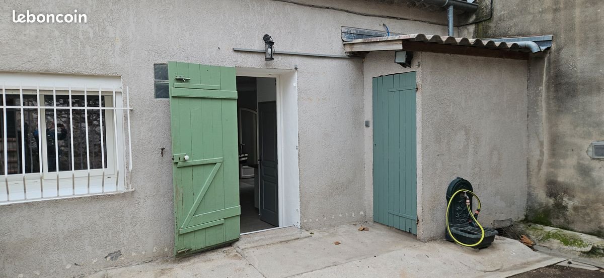 Appartement à louer, 53m², Marseille 11ème